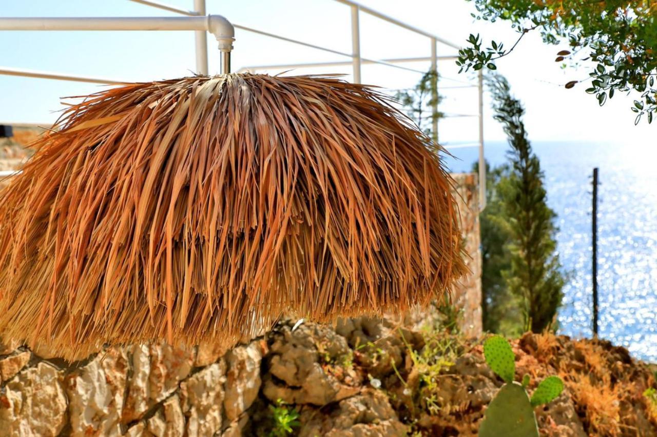 Kale Suites, Heated Pool In Winter, Adults Only Kaş Exterior foto